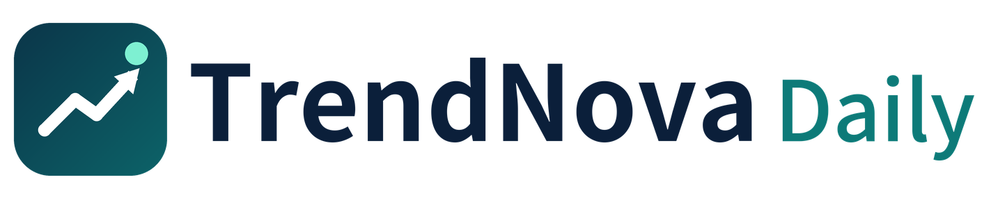 TrendNova Daily